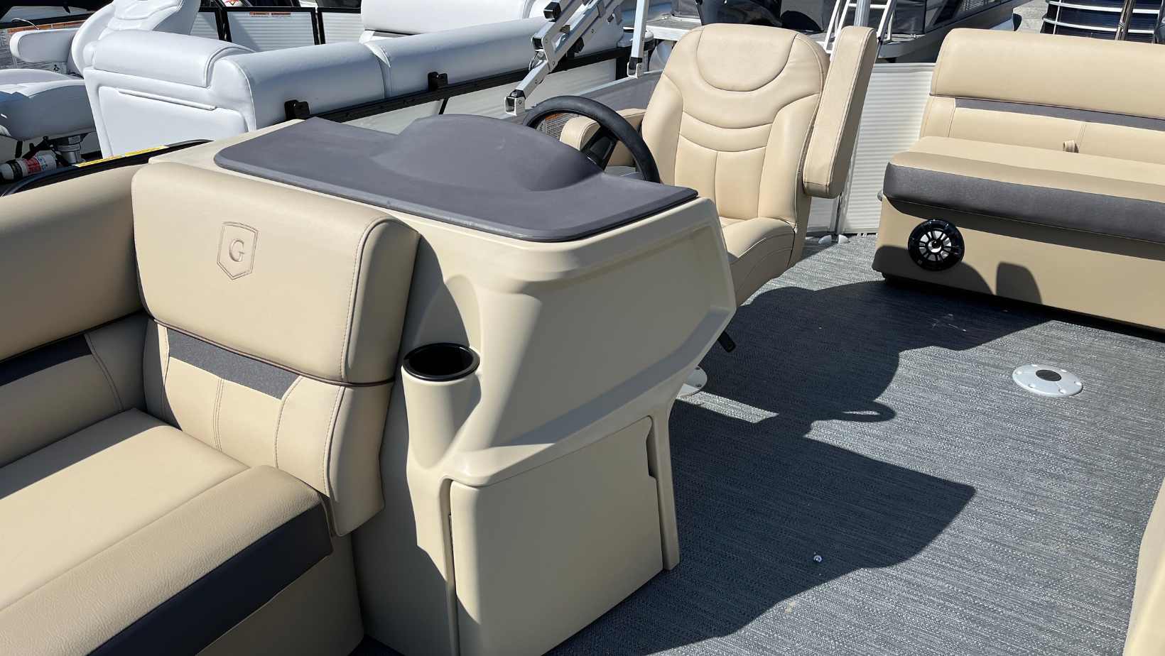 2023 Sweetwater 1886 Cruise - Photo 8